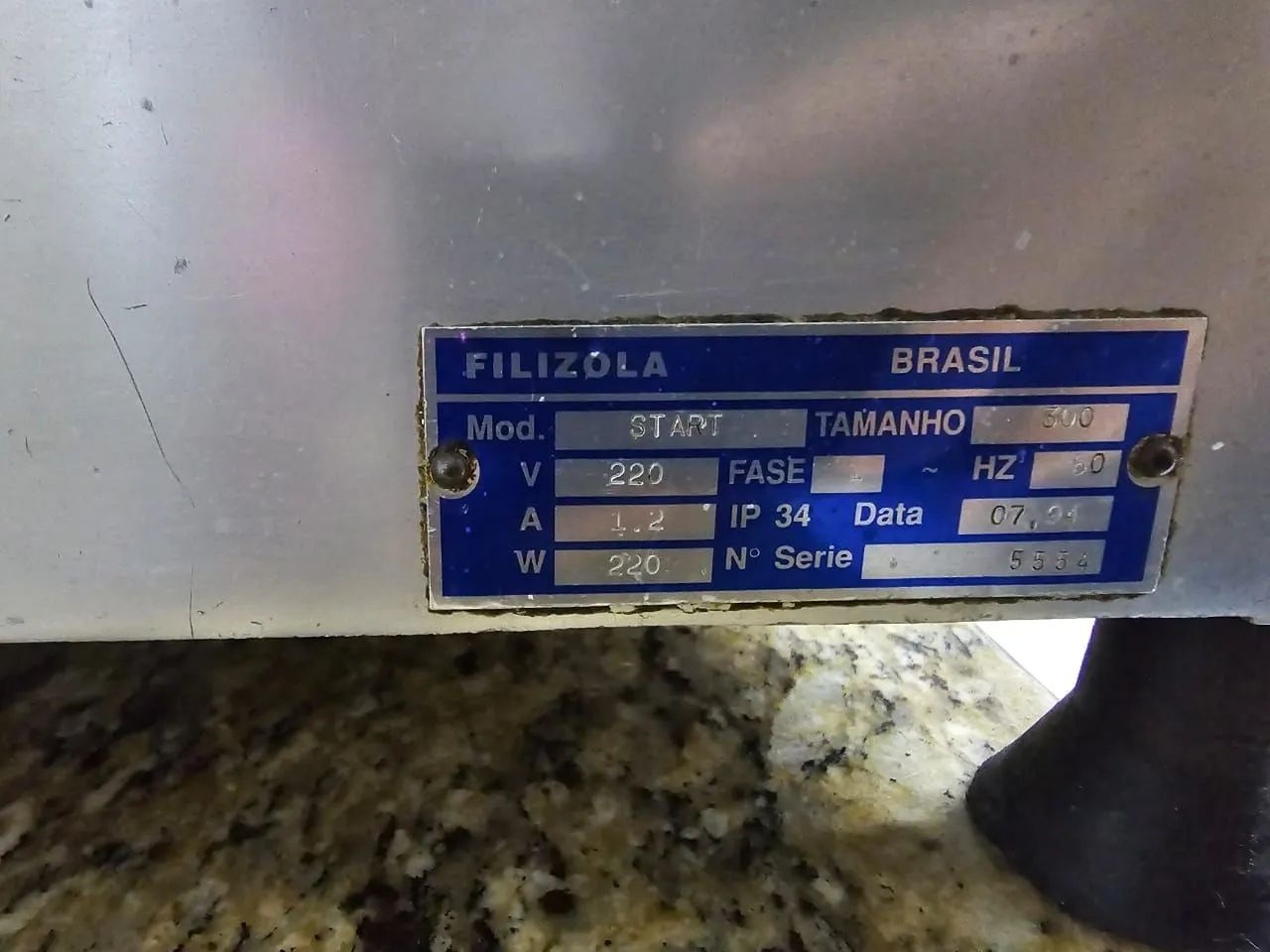 Maquina de fatiar frios  - Foto 4
