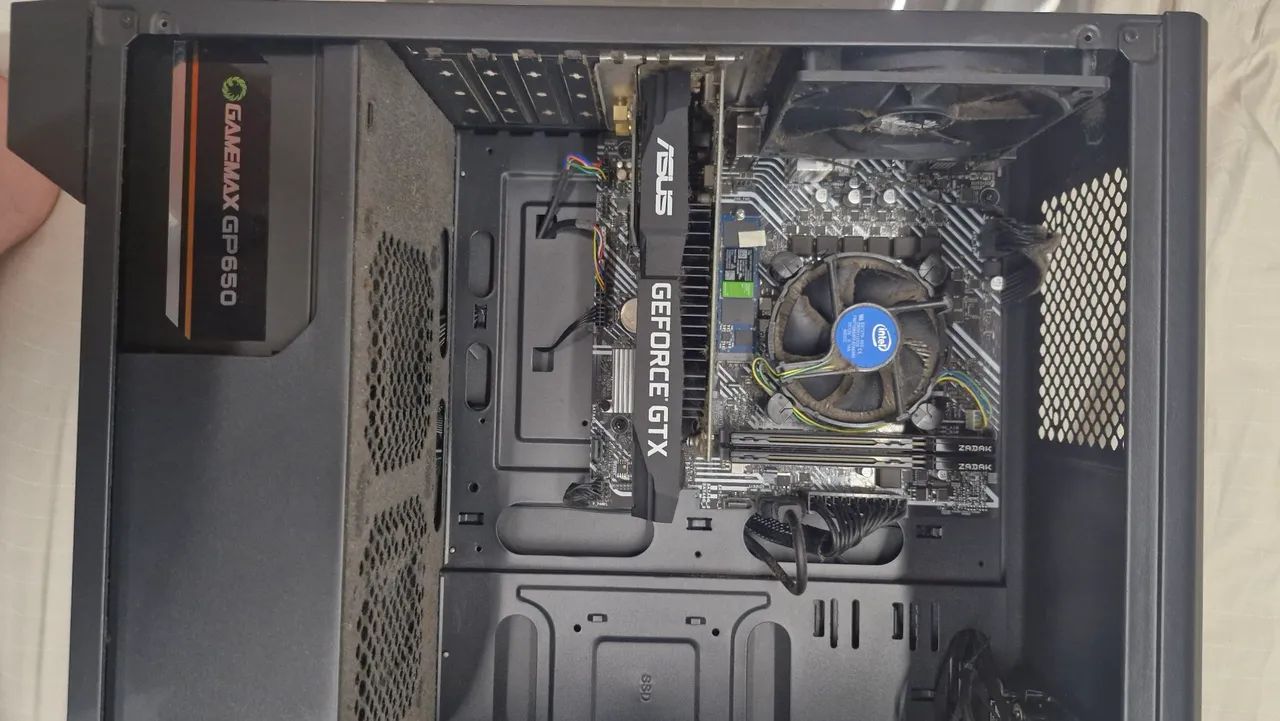 Computador Gamer Usado - Foto 2