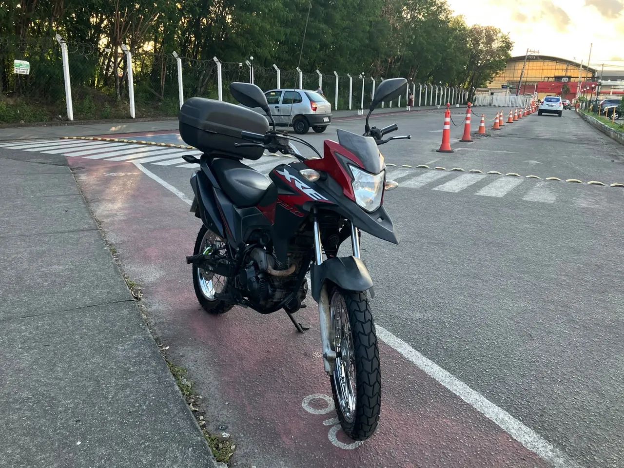 XRE 190 - Foto 3