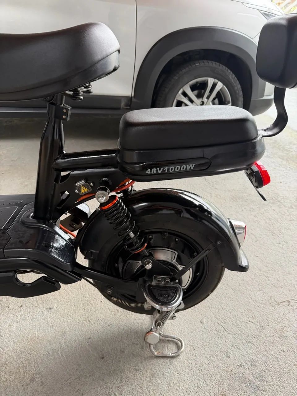 Scooter gloomp - Foto 2