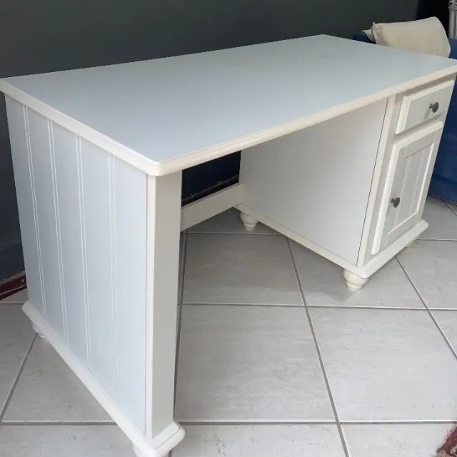 Escrivaninha/ mesa de escritório - Foto 4