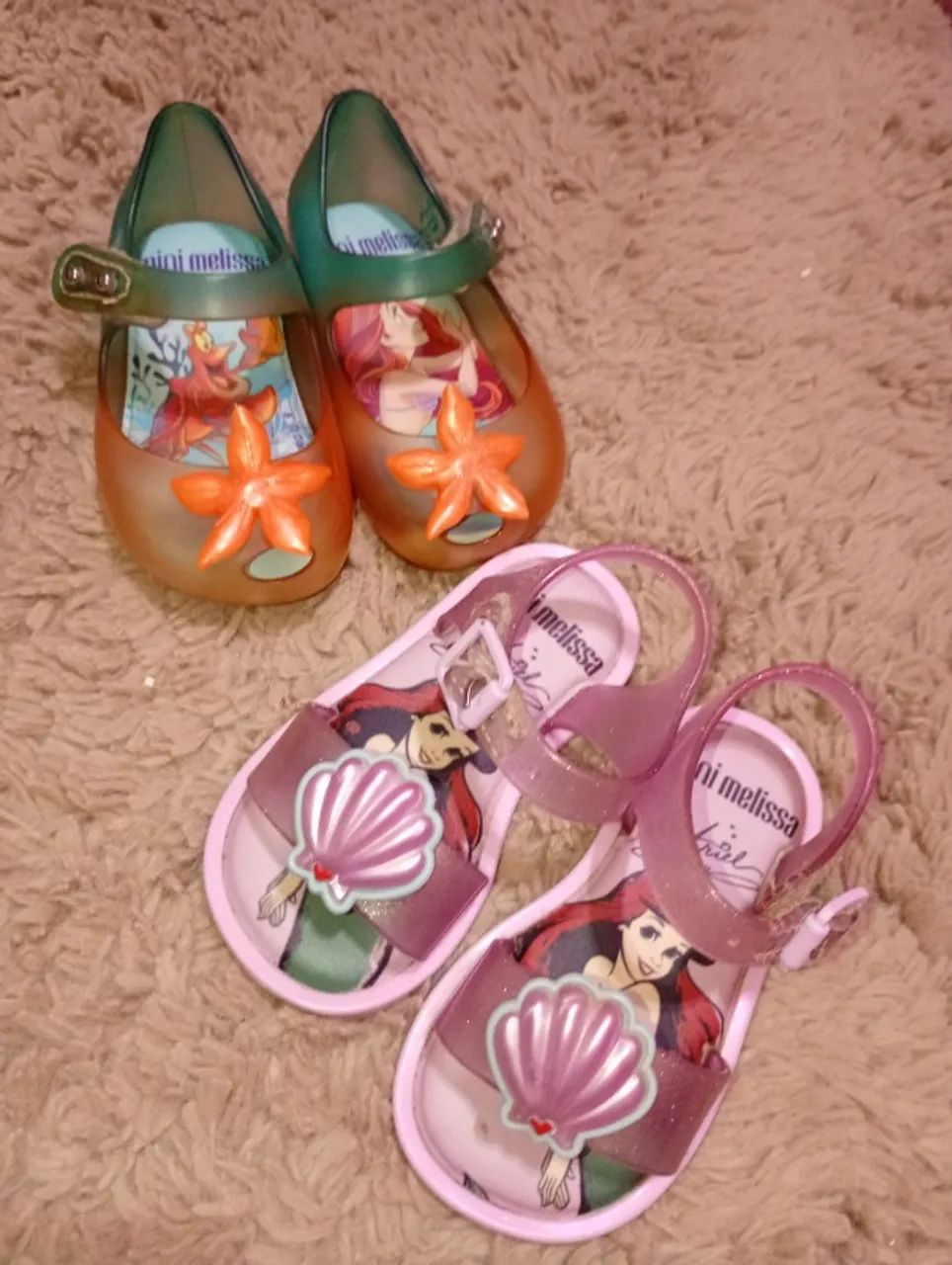 Mini melissa 17/18 - Foto 2