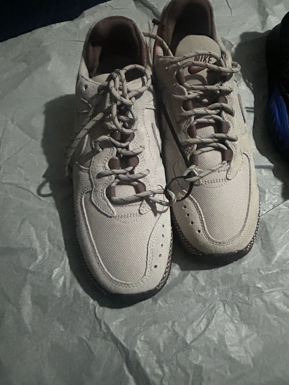 Vendo tênis air force novo tamanho 37
