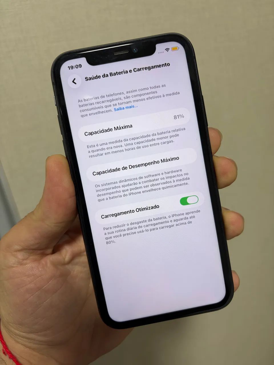 Apple iPhone 11  - Foto 4