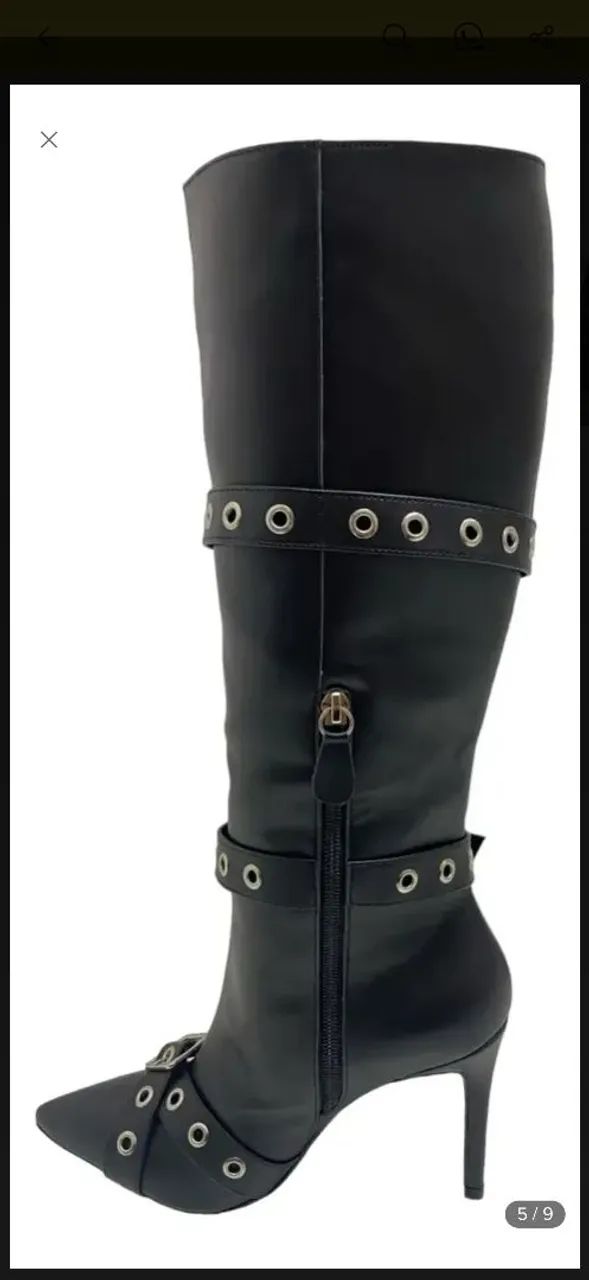 Bota marca mag! - Foto 4