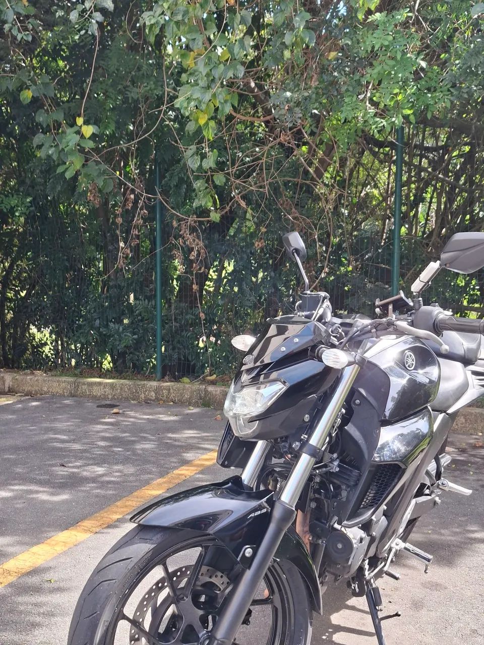 Fz25 2018 - Foto 4