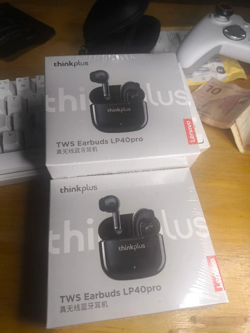 Fone LP40 PRO - Foto 3