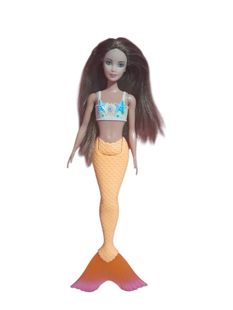 Barbies usadas e sukatas - Foto 3