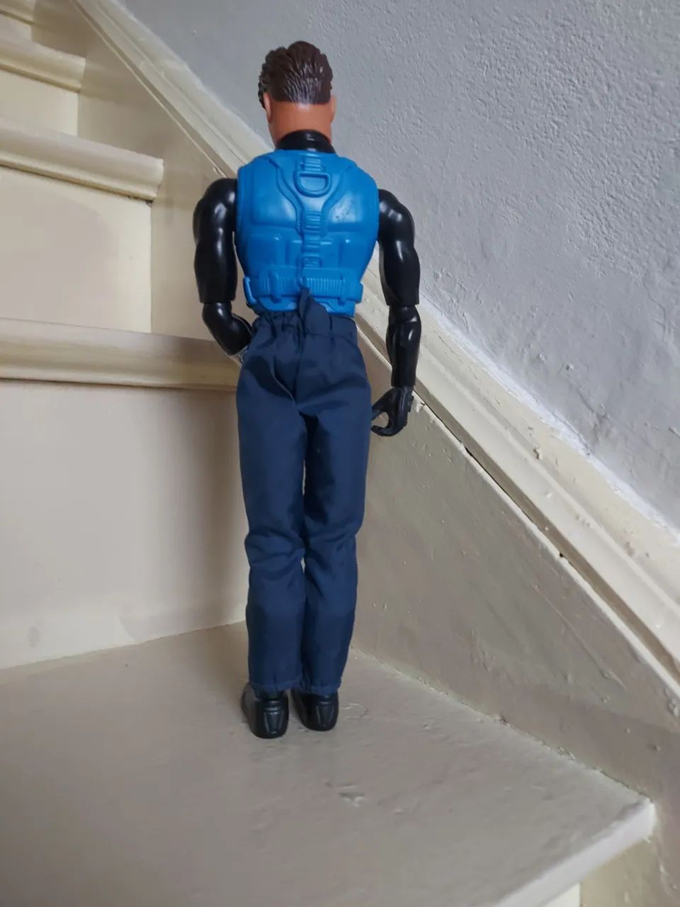 Max Steel Mattel Original Coleção - Foto 5