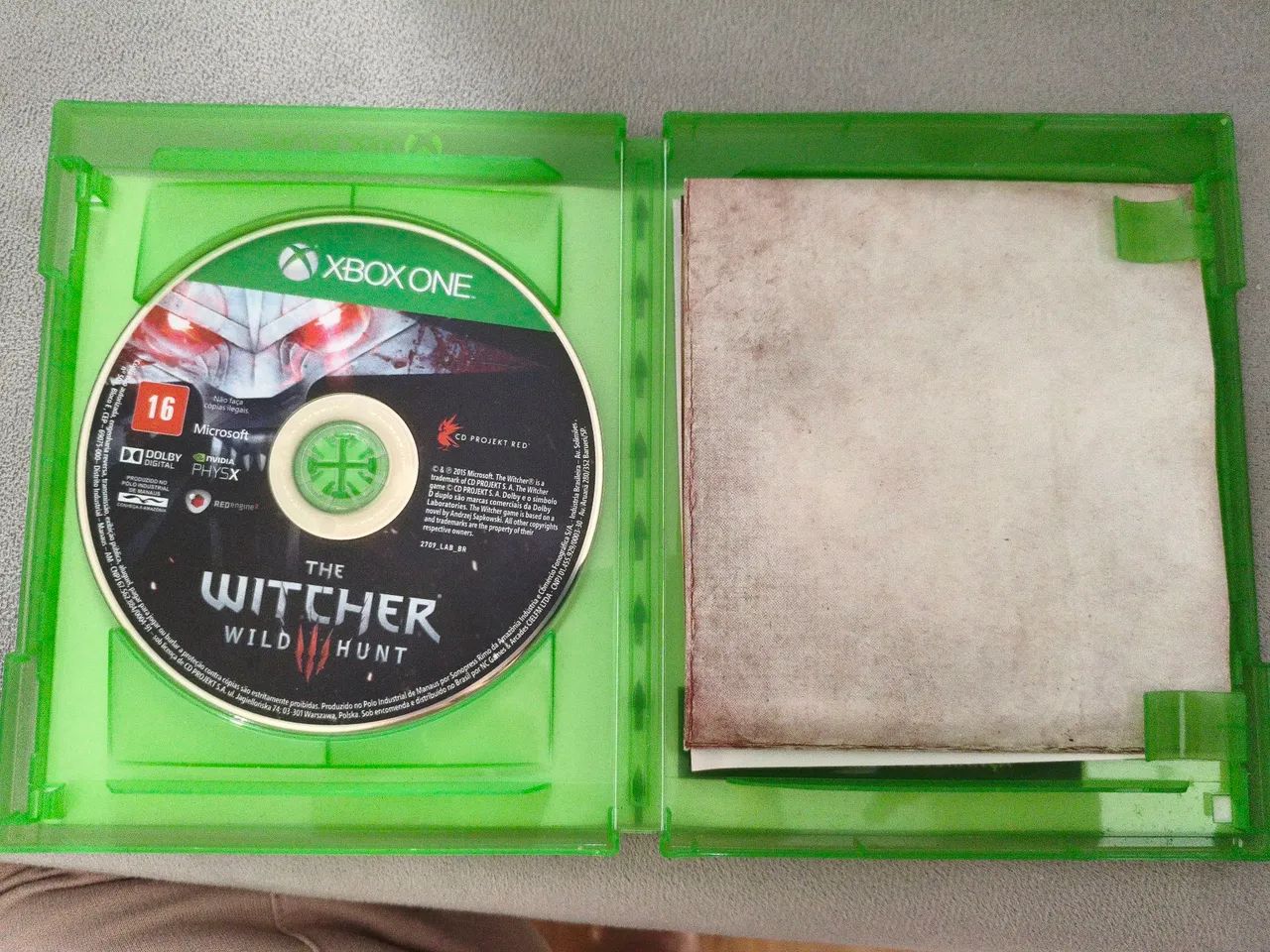 The witcher 3  - Foto 2