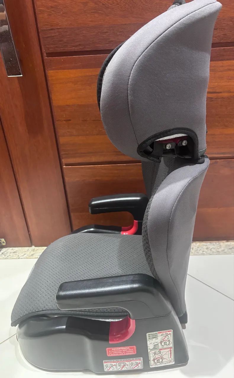 Cadeirinha de carro  - Foto 2