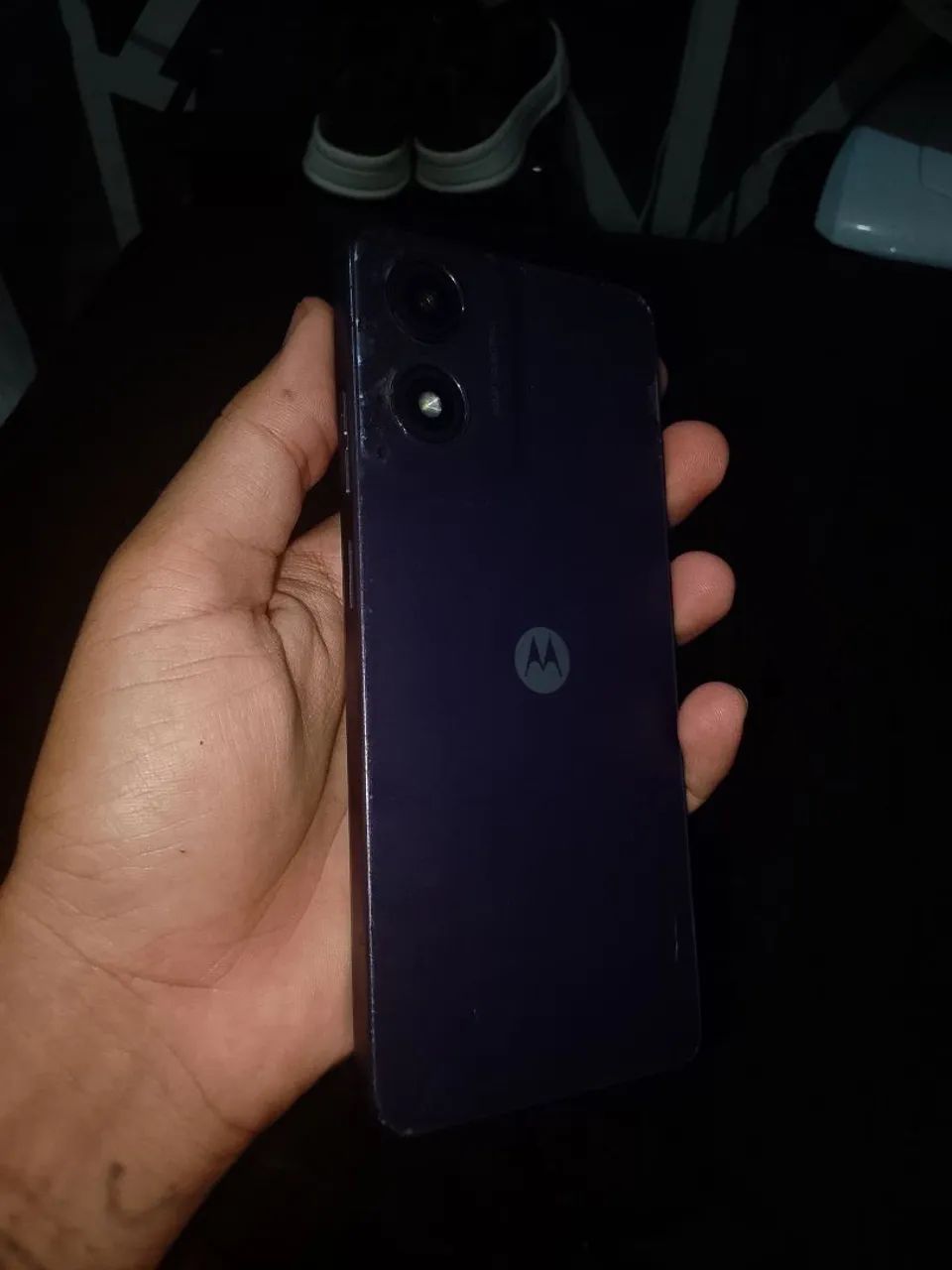 Moto g04s, celular em perfeito funcionamento  - Foto 2