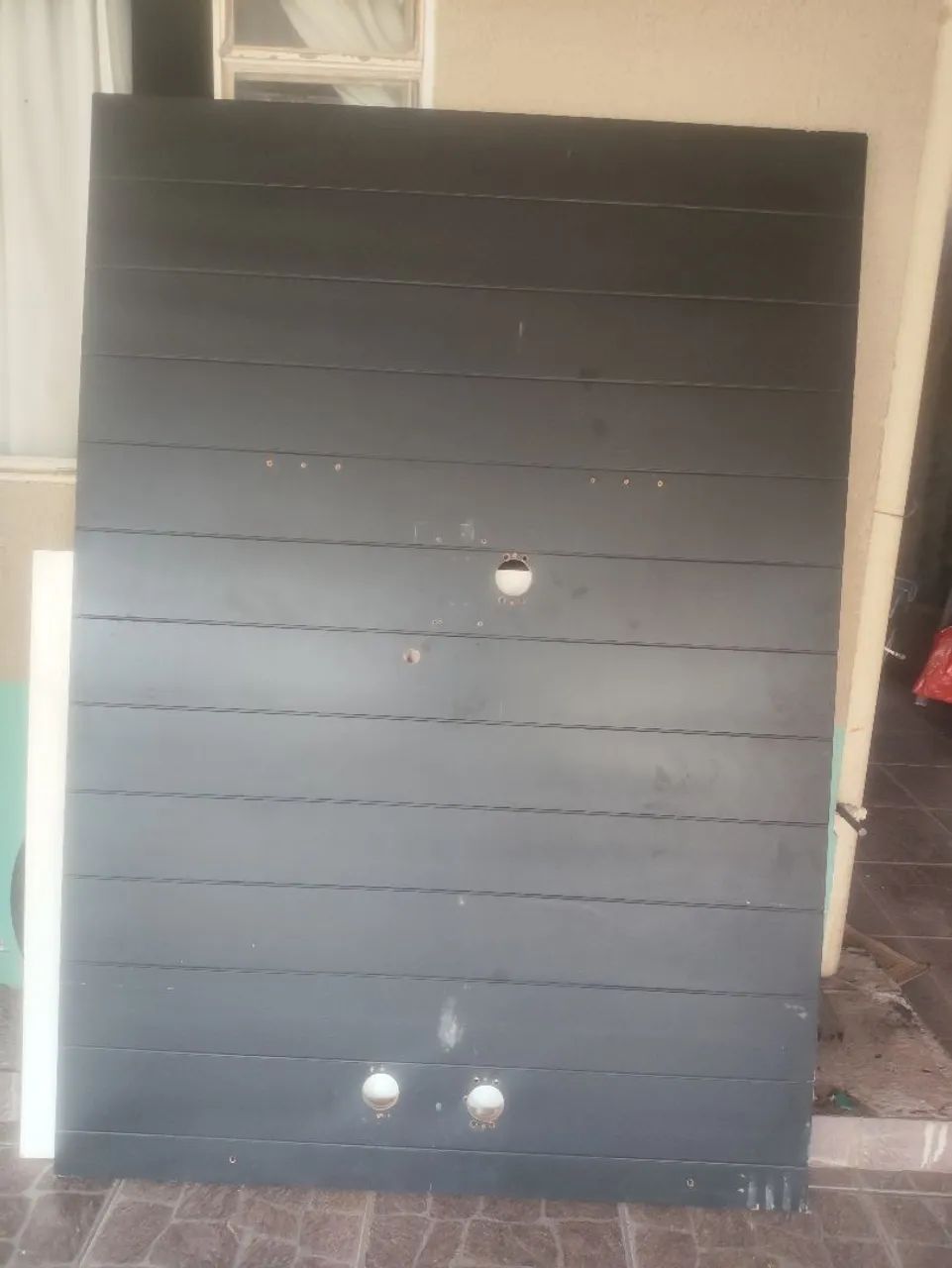 Painel ripado  - Foto 2
