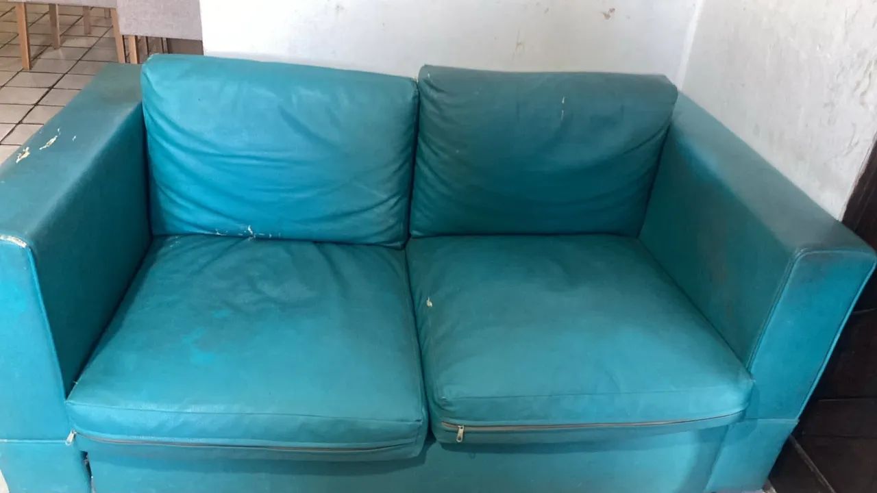 SOFÁ USADO - Foto 2
