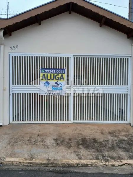 casa com 3 quartos em Saltinho para alugar
