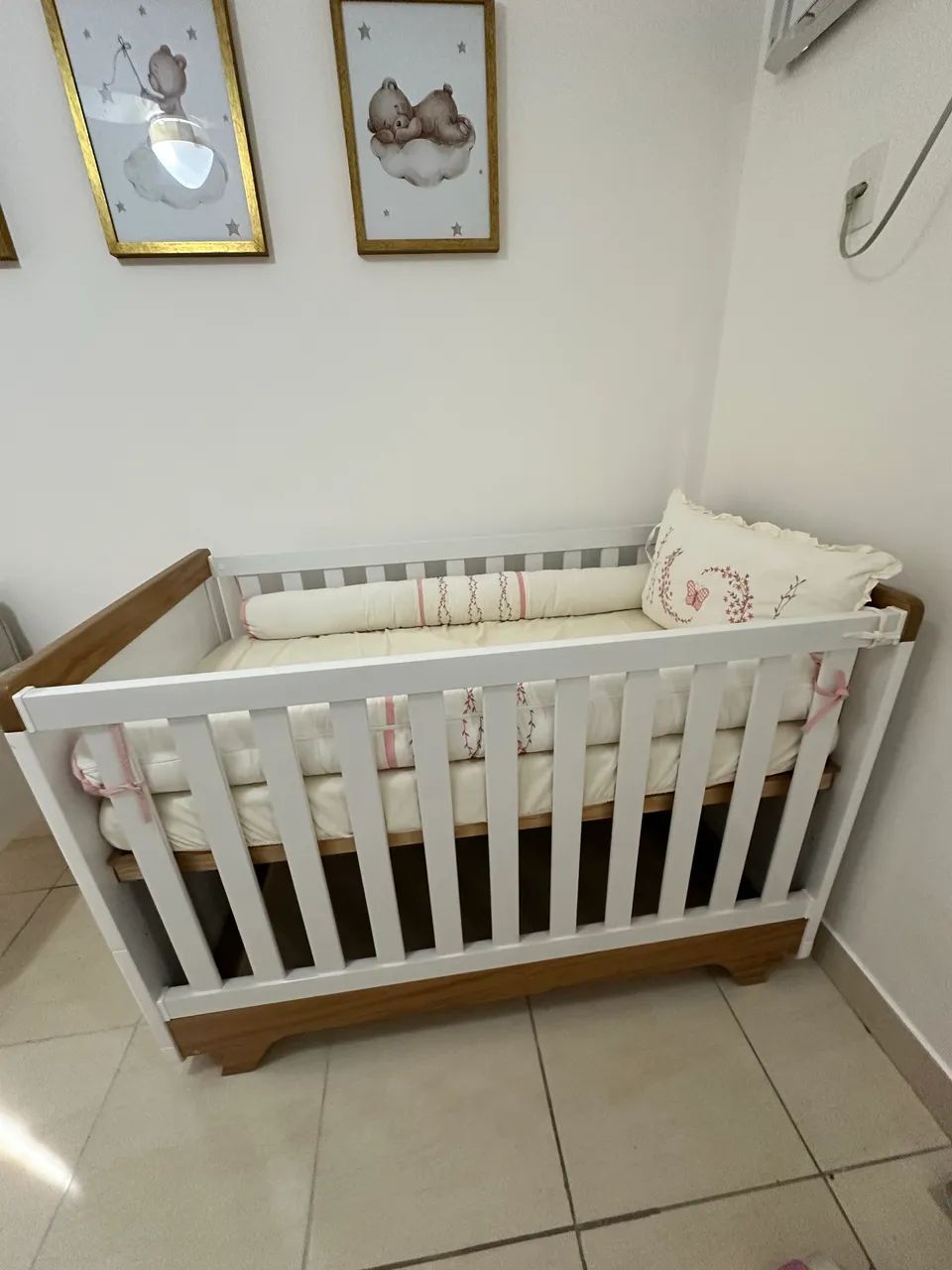 BERÇO  - Foto 5