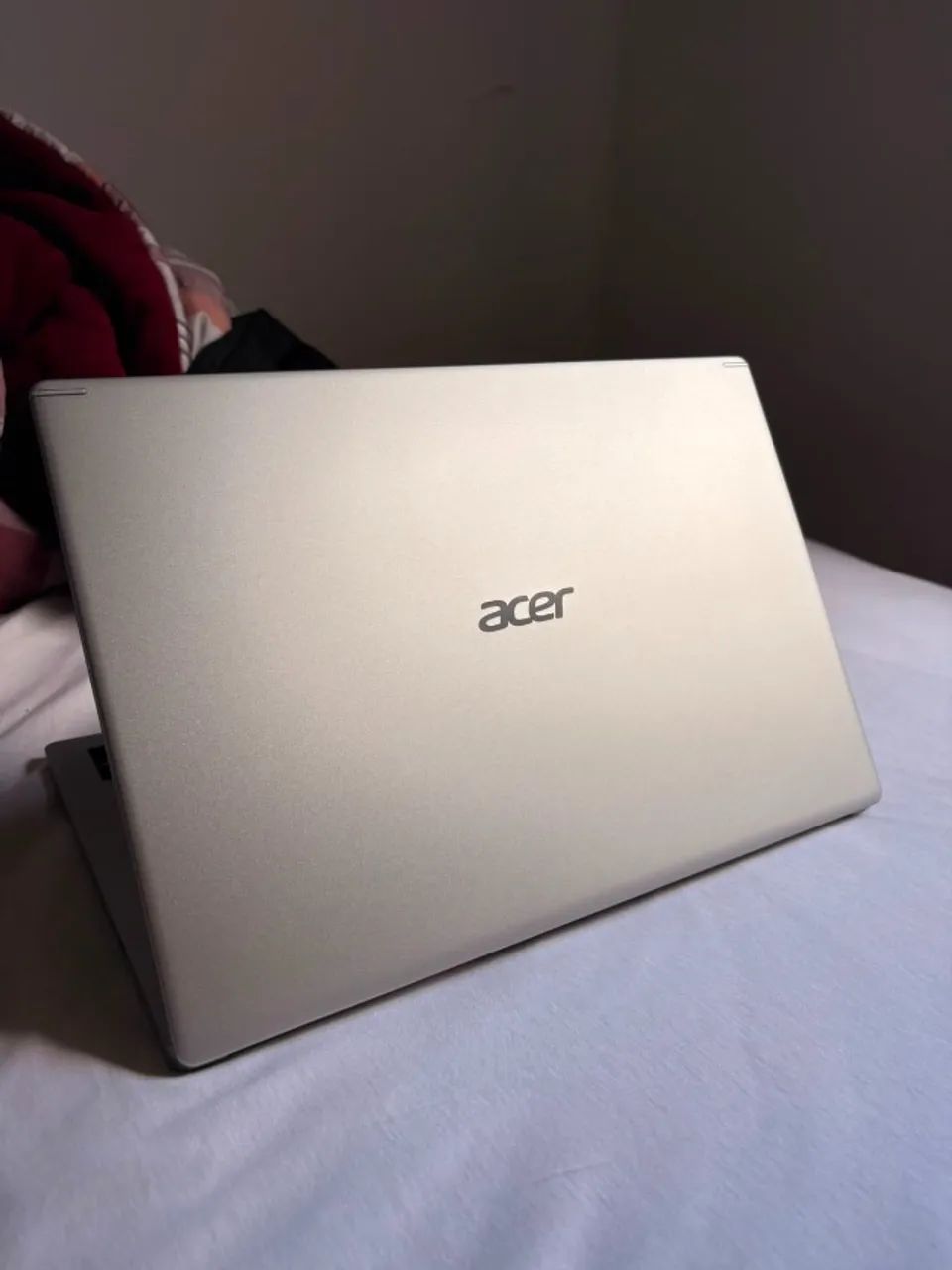Notebook Acer aspire 5 - Foto 2