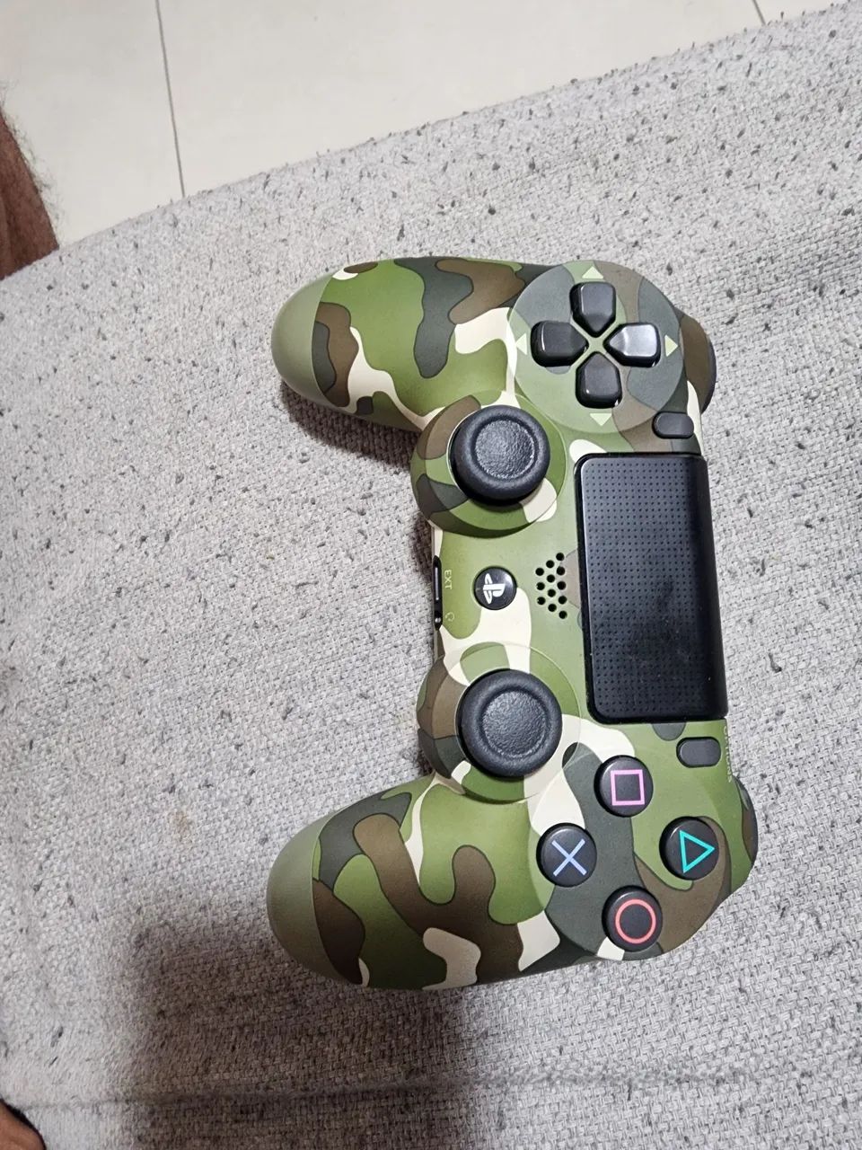 Controle Ps4 original  - Foto 3