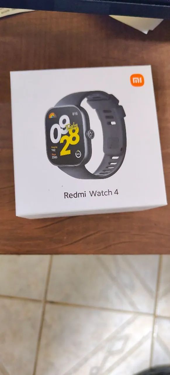 Relógio 