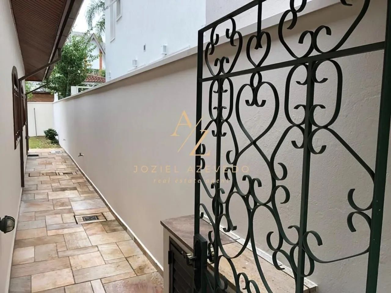 Casa para slugar  Alphaville Residencial 06 - Foto 4