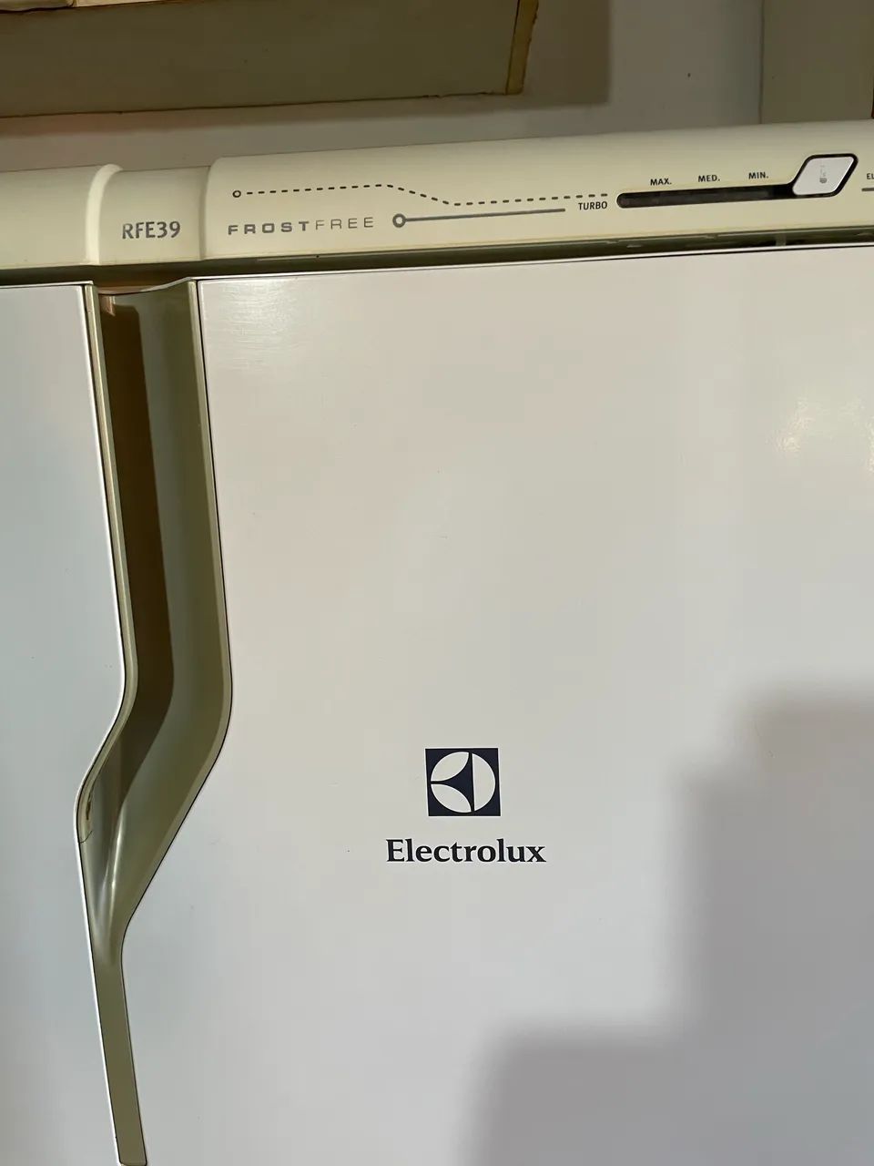 Geladeira Electrolux - Foto 5