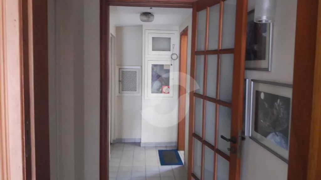 Cobertura com 4 quartos á venda no Ingá - Foto 4