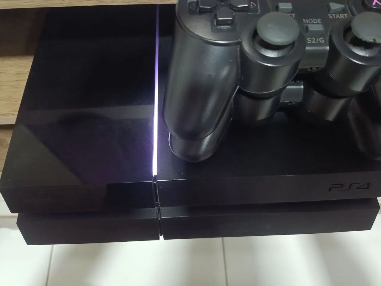 VENDO 2 VÍDEO GAME ? ACEITO OFERTA !! - Foto 2