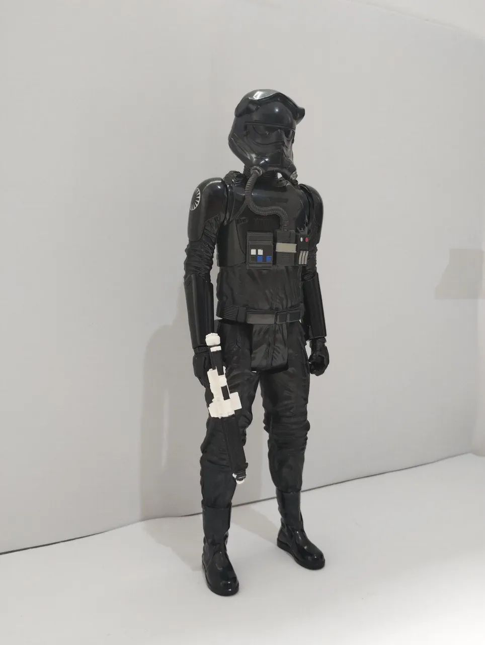 Star Wars Stormtrooper Piloto 30 cm - Foto 3