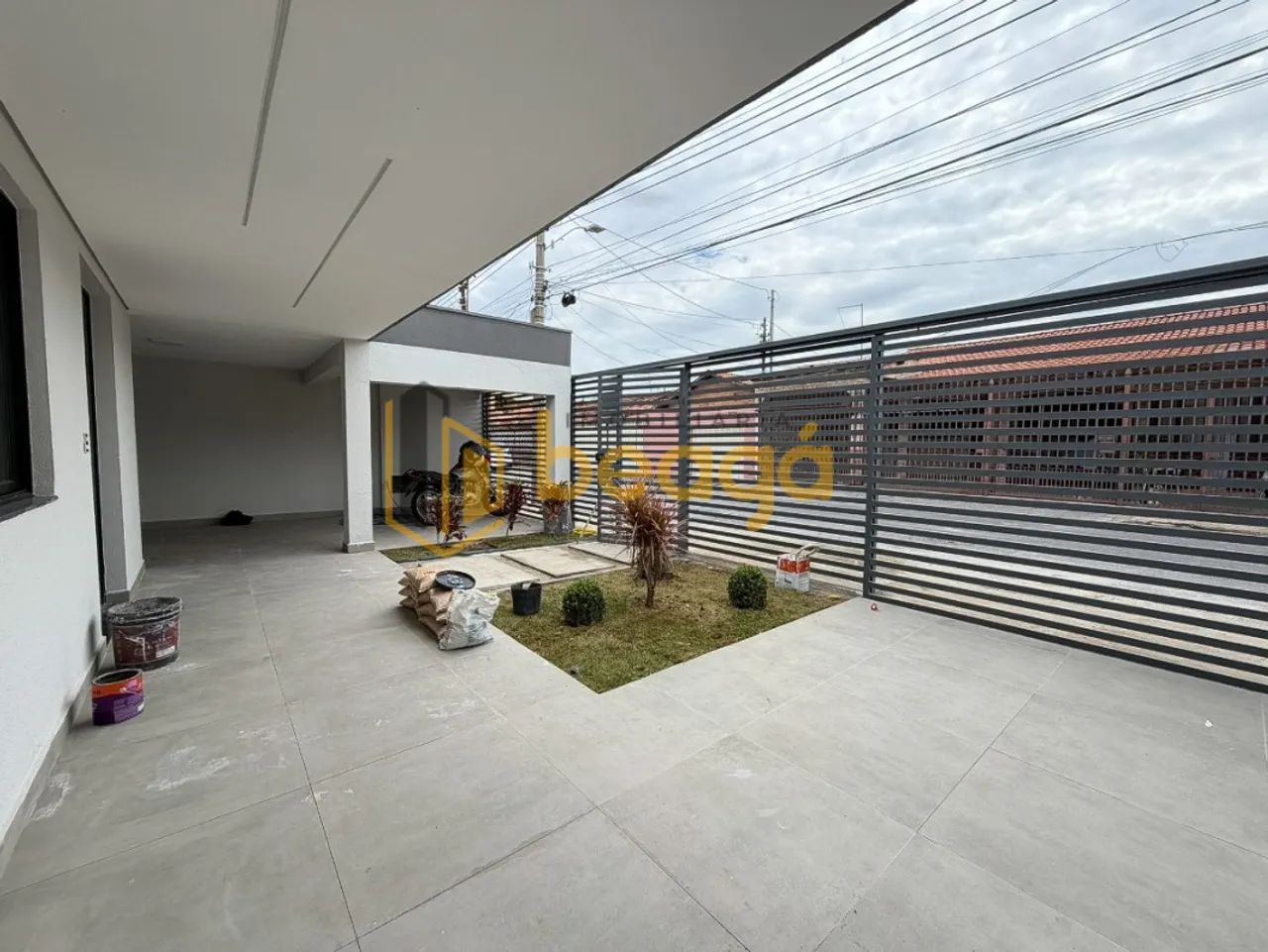 Casa com 3 quartos à venda em Belo Horizonte - Foto 3