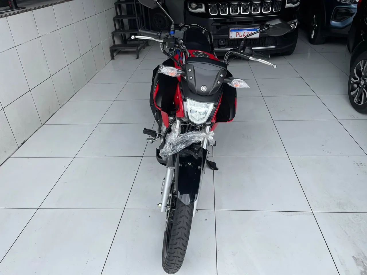 YAMAHA FACTOR 150ED - Foto 2