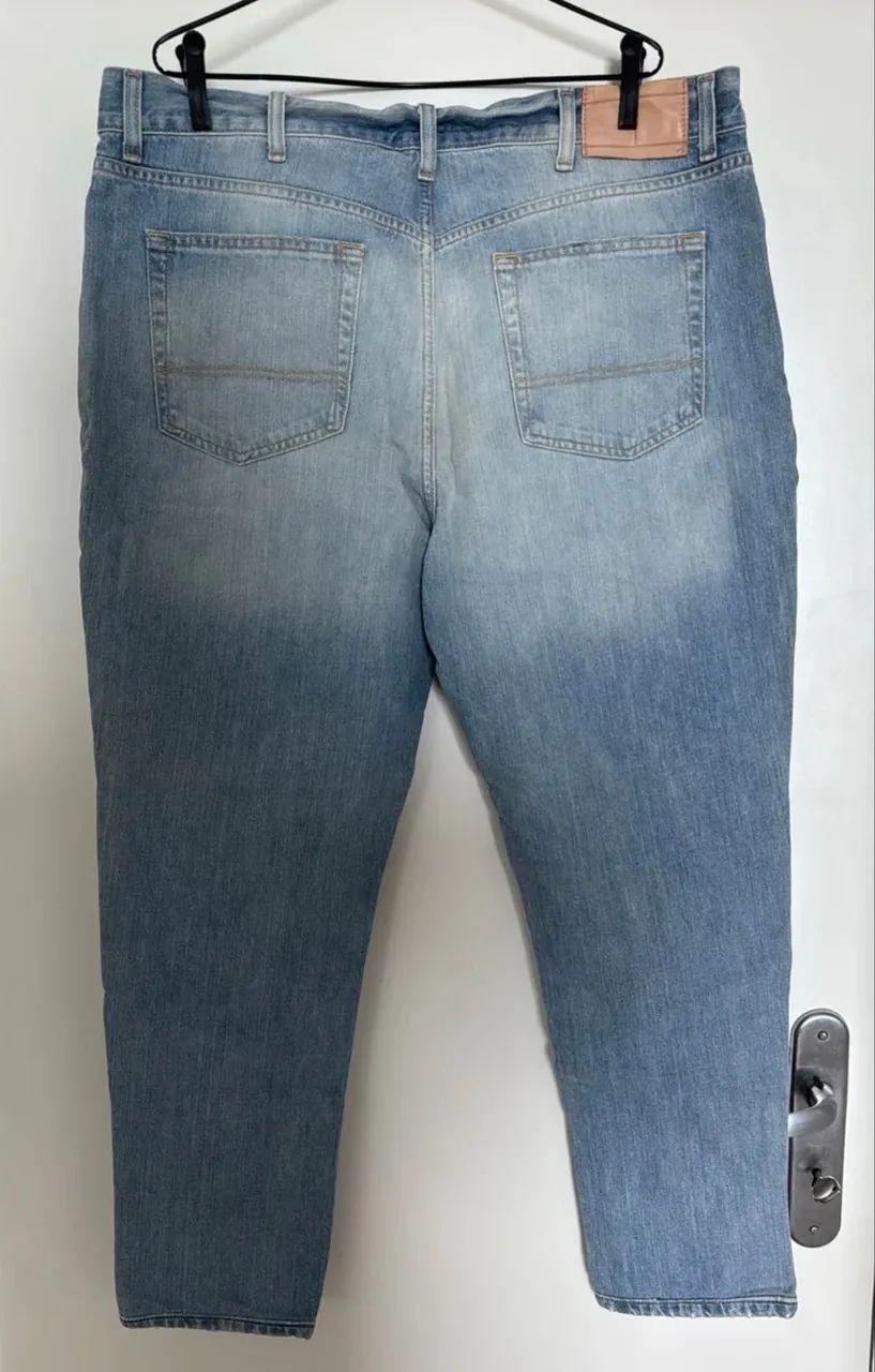 Calça jeans Tommy Hilfiger  - Foto 2