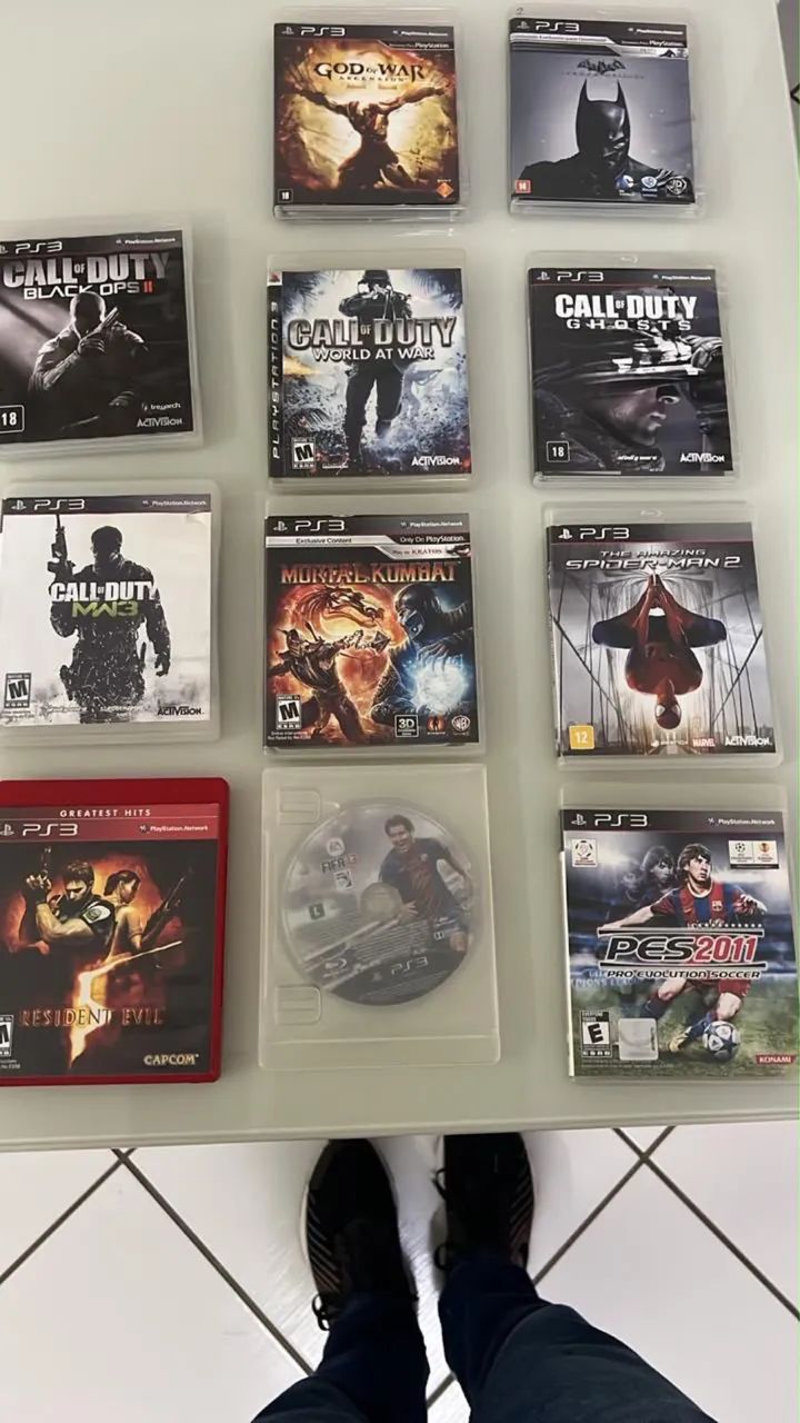 PlayStation 3 - Foto 3