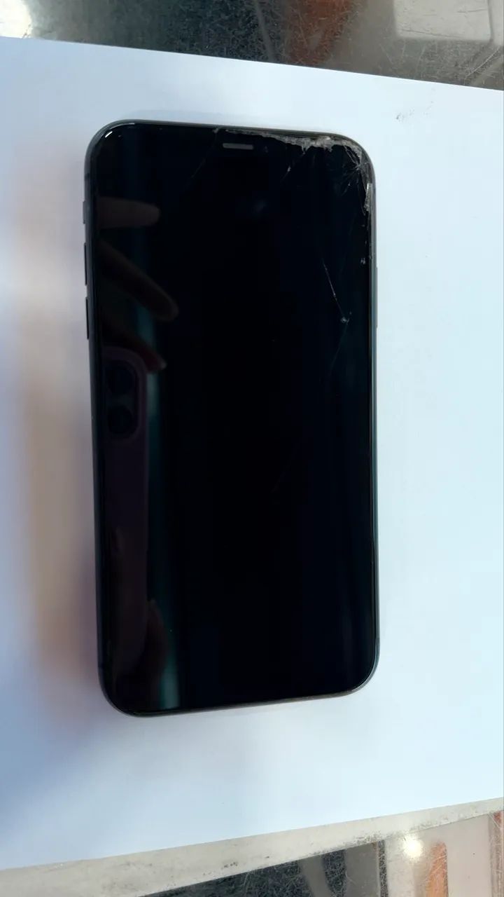 Vendo iPhone 11 - Foto 5
