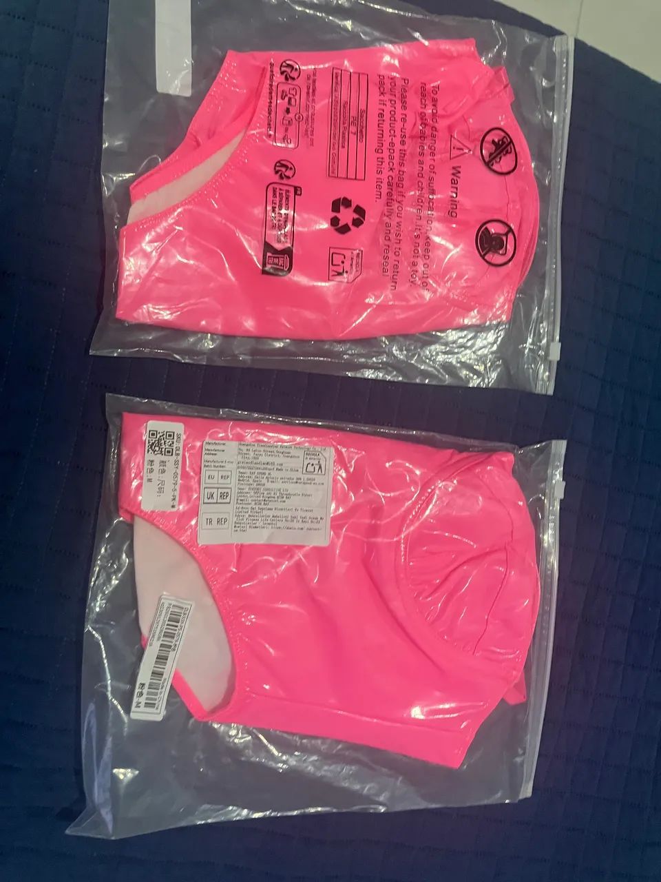 vendo body cavado - carnaval  - Foto 4