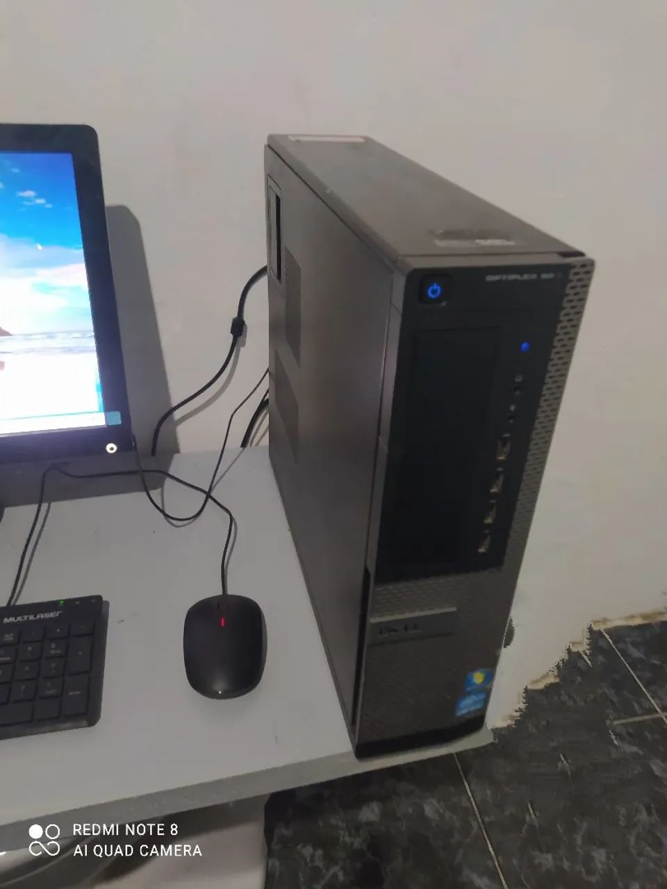Computador DELL Core i5 - Foto 2