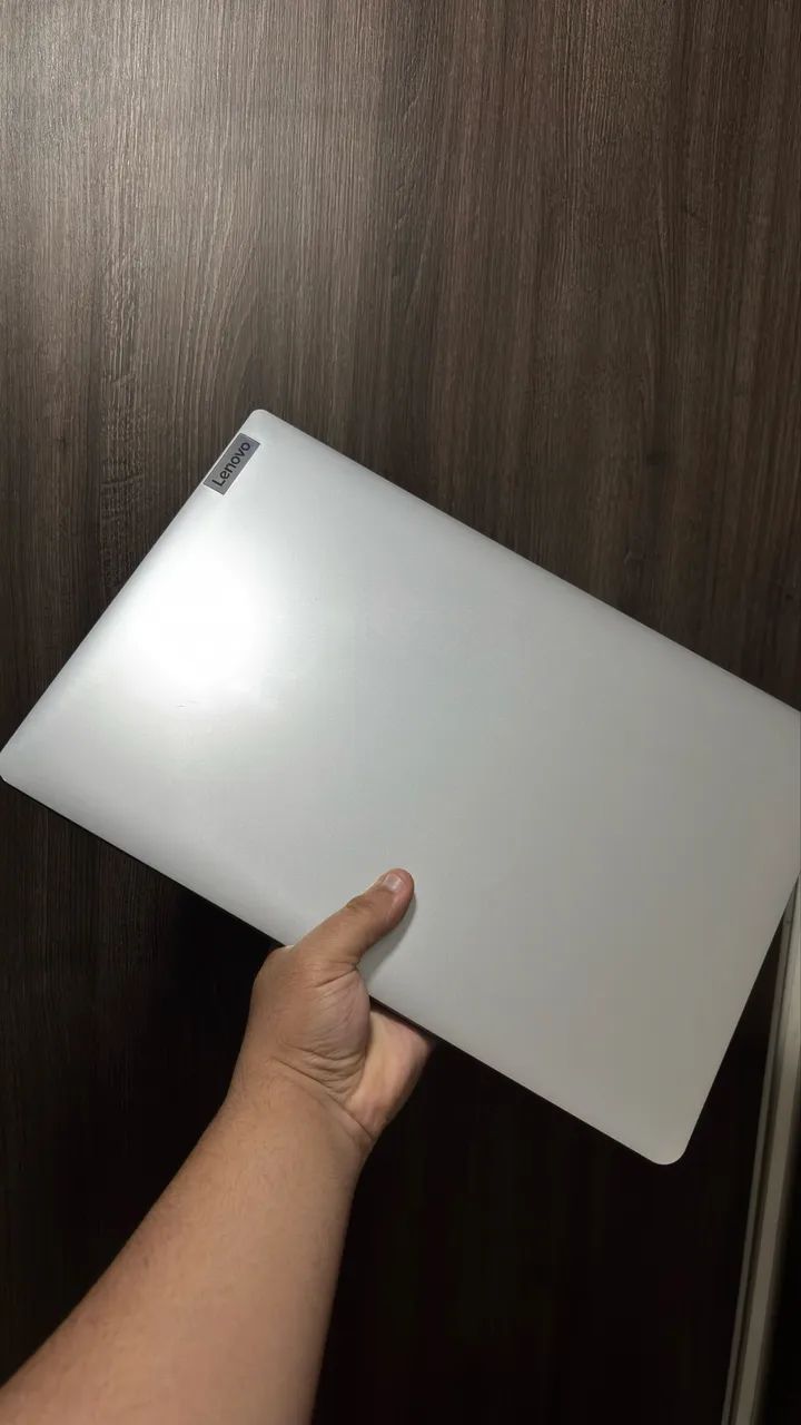 Notebook i5 12ª Lenovo ideapad  - Foto 5