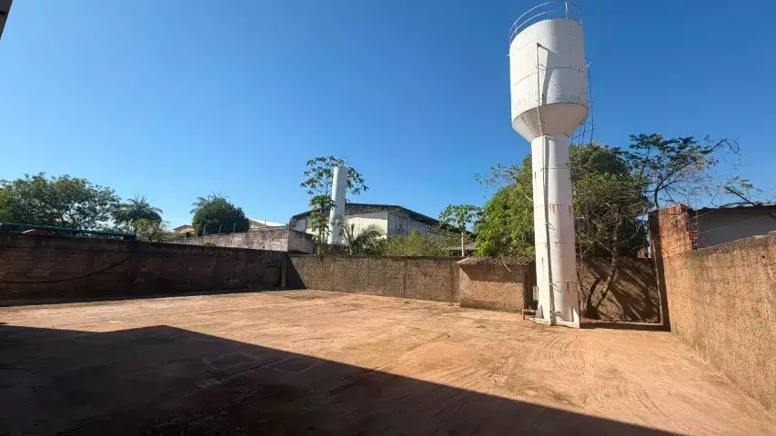 ASRSE 85 (812 Sul) - Galpão fechado - Foto 3