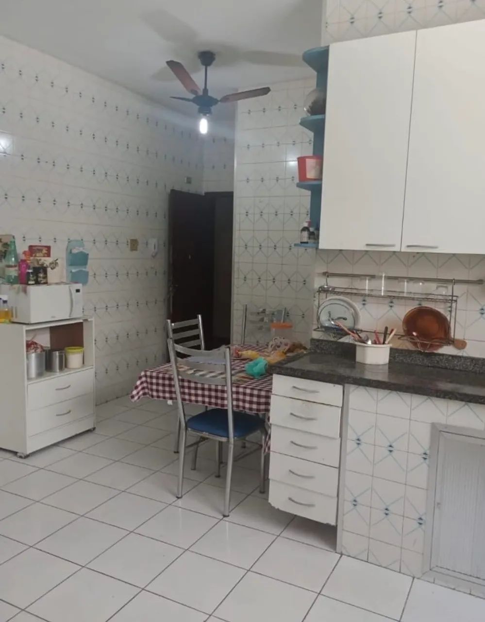 APARTAMENTO À VENDA EM VAZ LOBO  - Foto 5