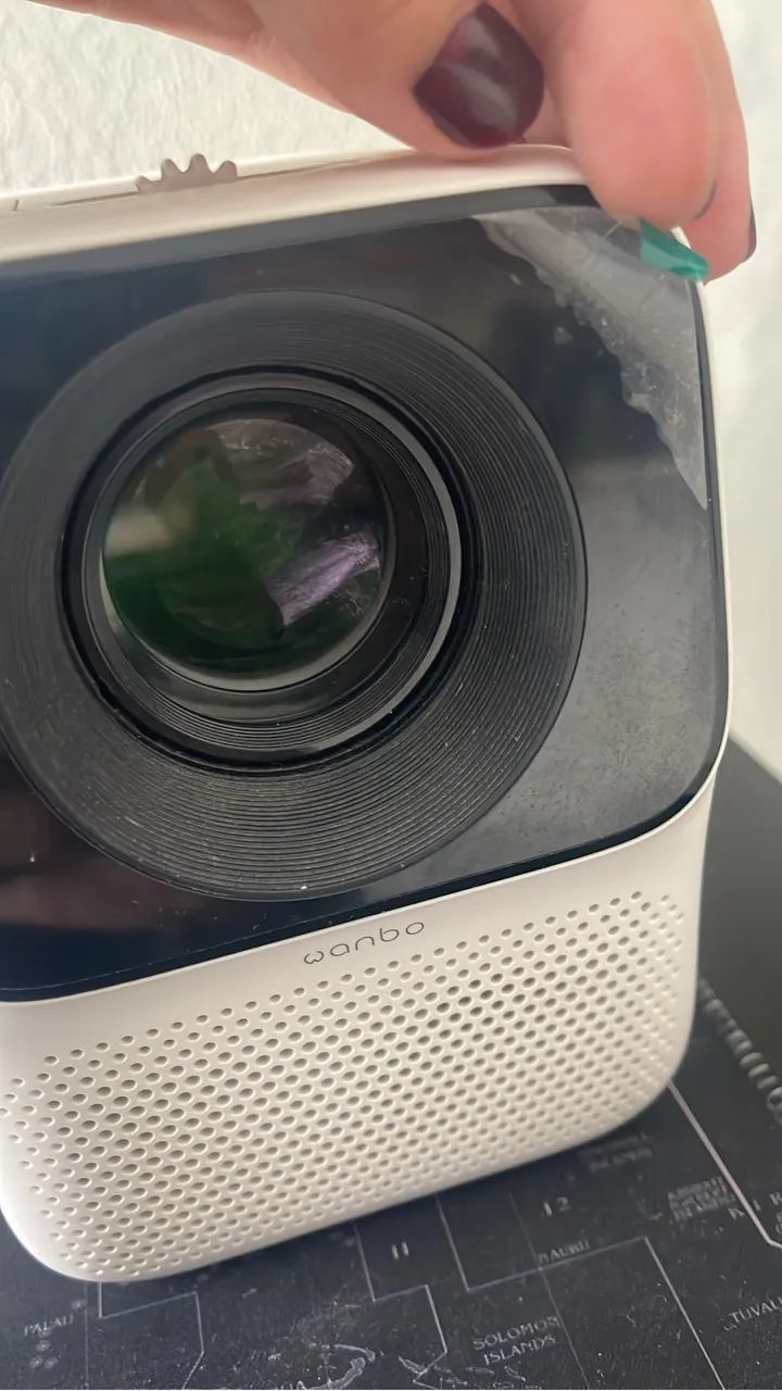 Projetor  - Foto 2