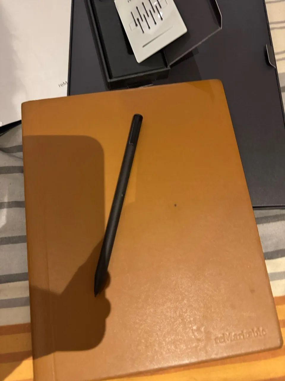 Caderno digital REMARKABLE 2 - Foto 2