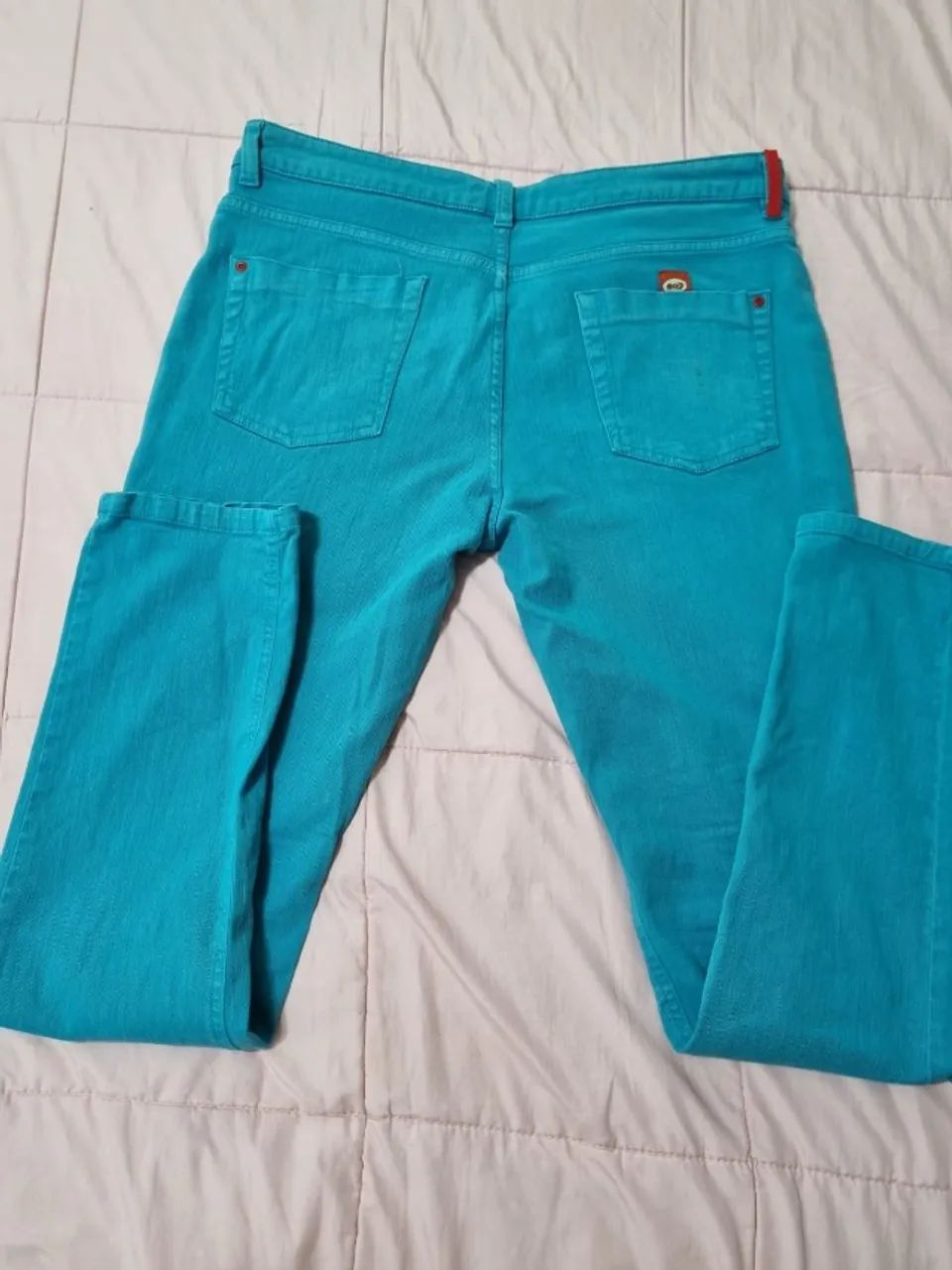 Calça masculina - Foto 2