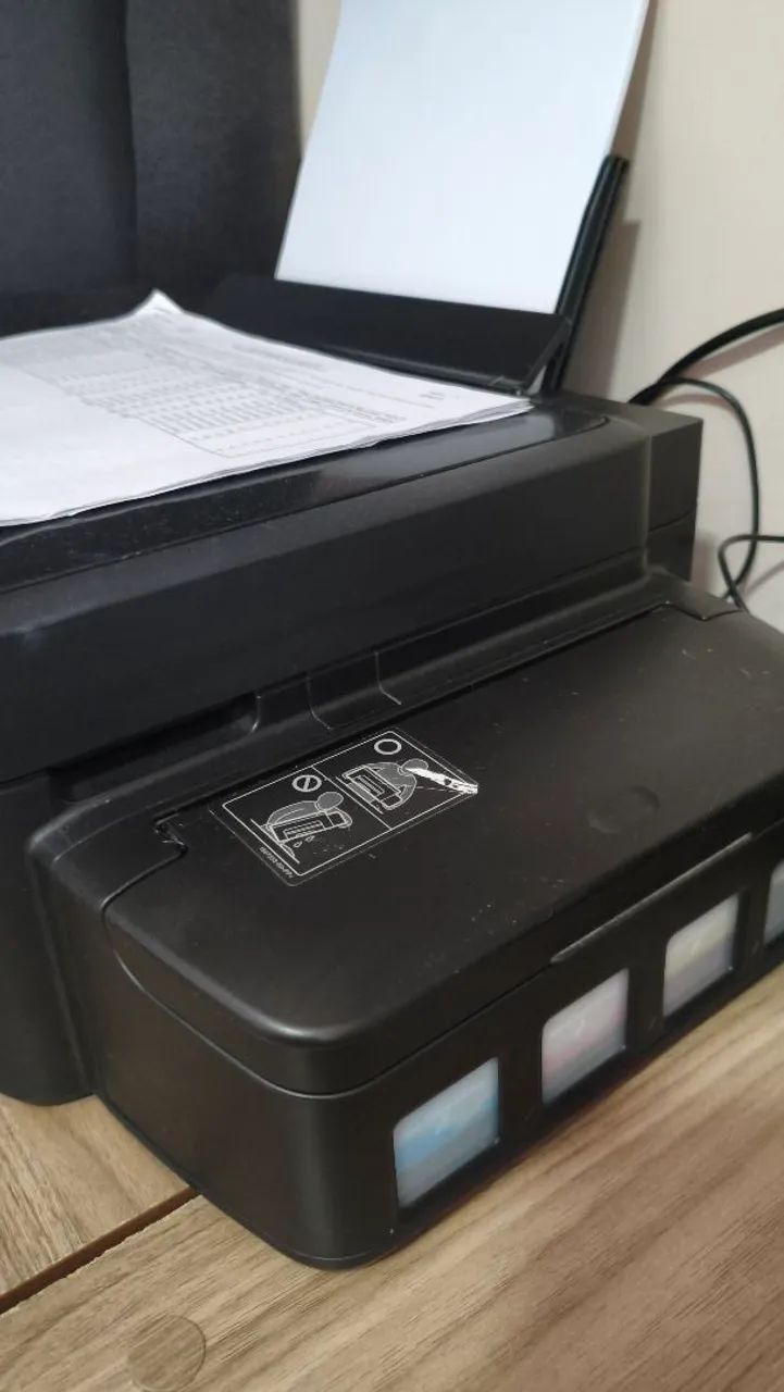 Impressora Epson L375