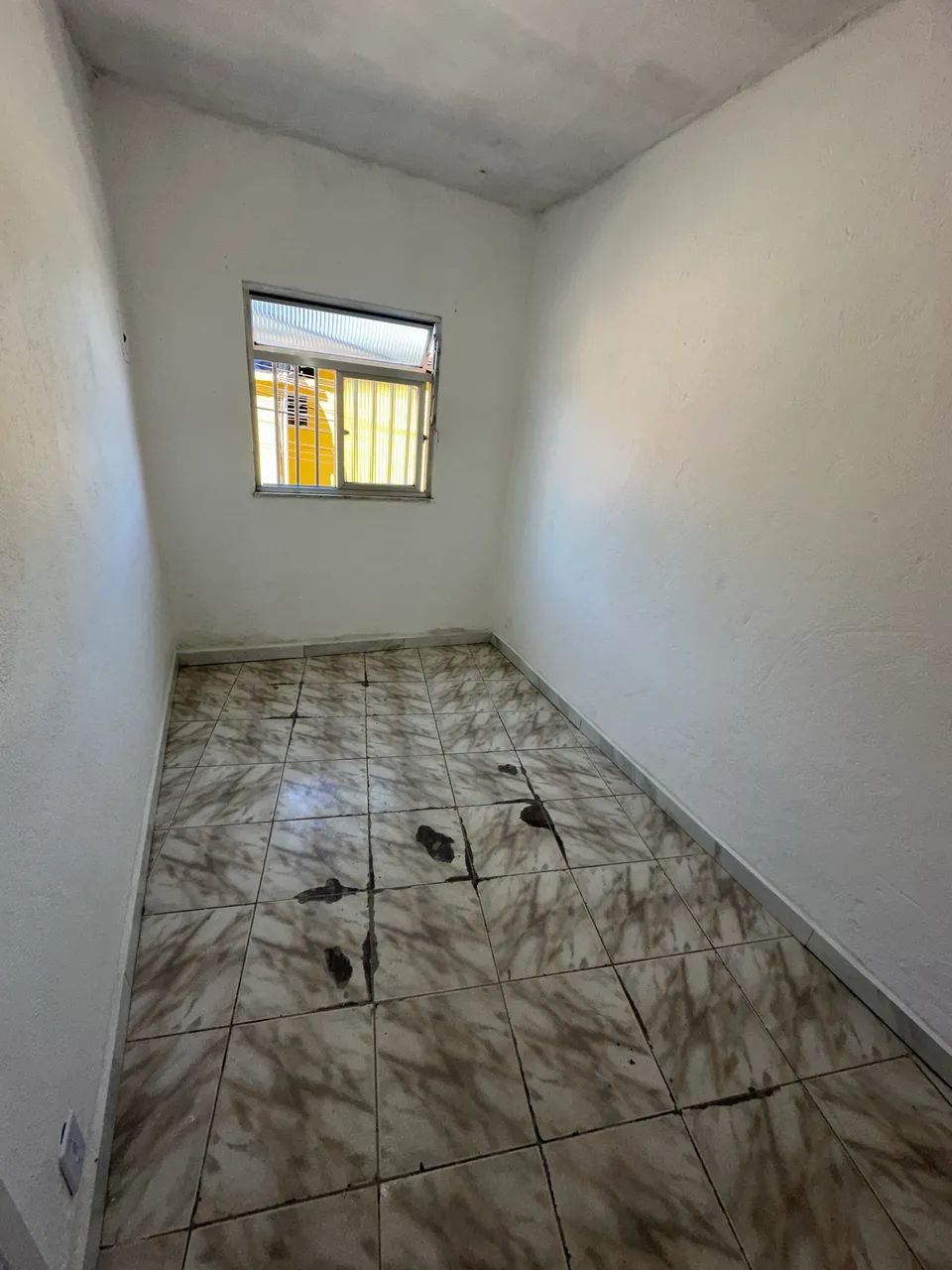 ALUGO CASA 1 QUARTO DR TOUZETH  - Foto 2