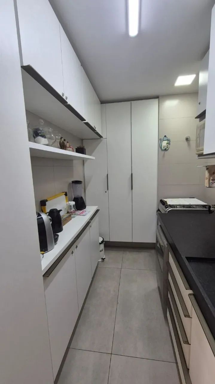 Apartamento com 3 Quartos, Todo Projetado, em Manaíra - Foto 5