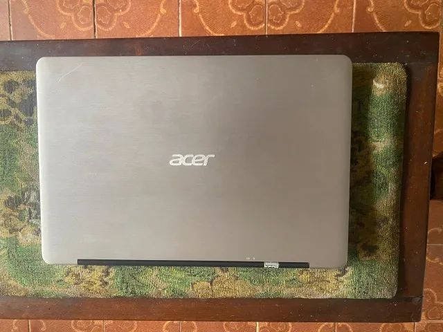 notebook acer core i7 excelente - Foto 3