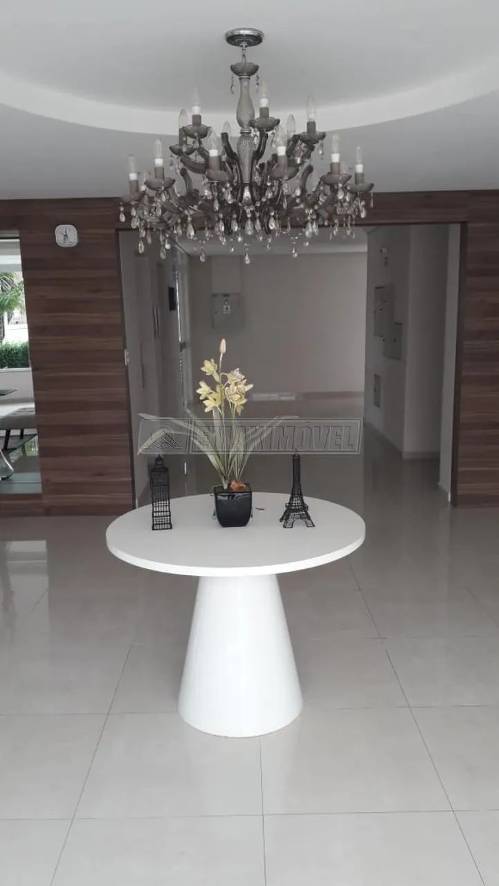 Apartamento Padrão em Sorocaba - Foto 3