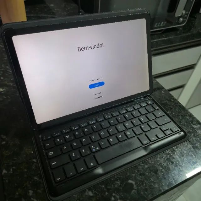 SAMSUNG GALAXY TAB S6 LITE