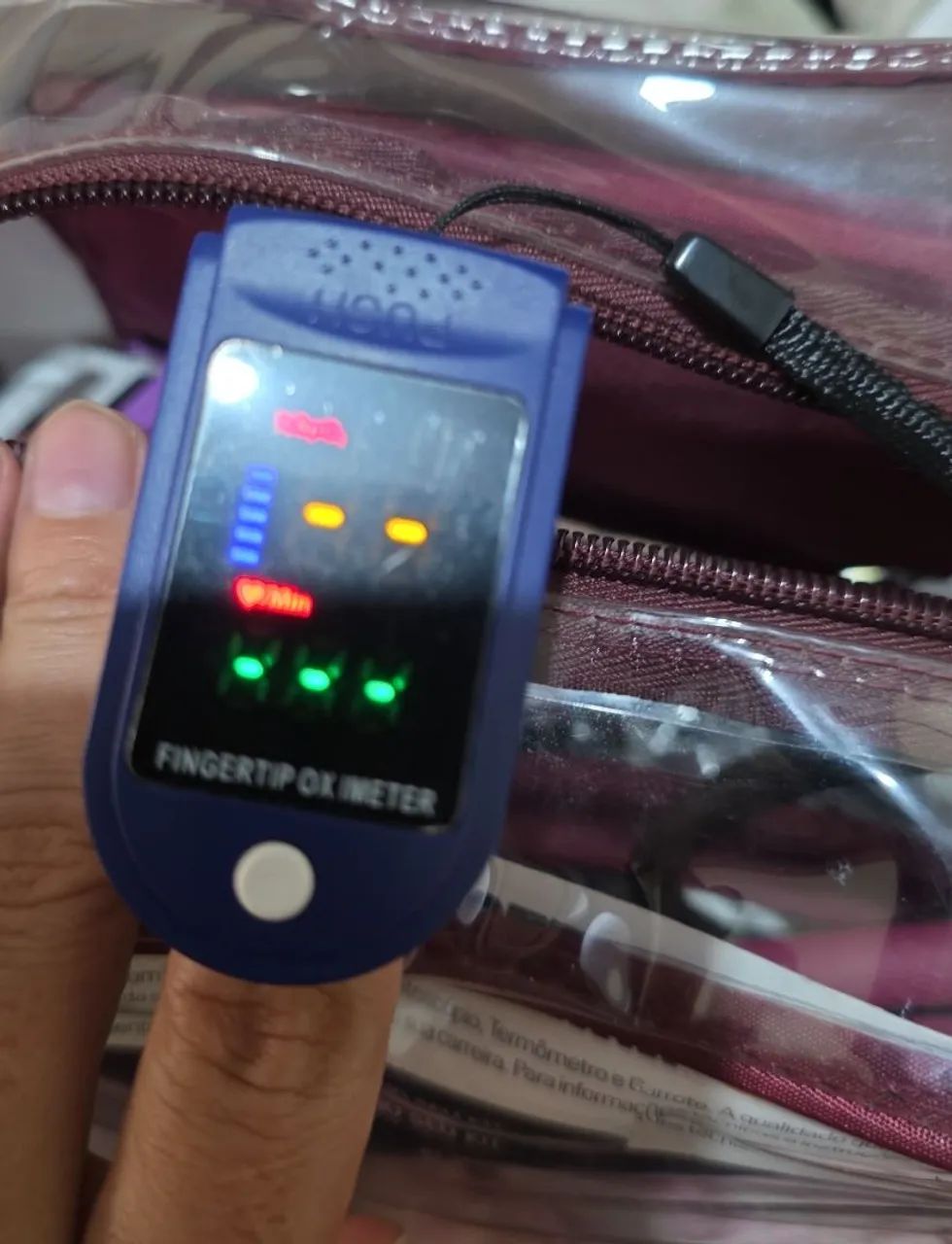 Kit Acadêmico De Enfermagem - Foto 2