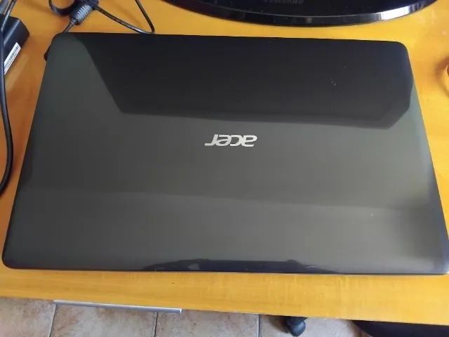 Notebook Acer com Intel Core i3-2328M | 16 GB RAM | SSD 240 GB | Bateria OK - Foto 5