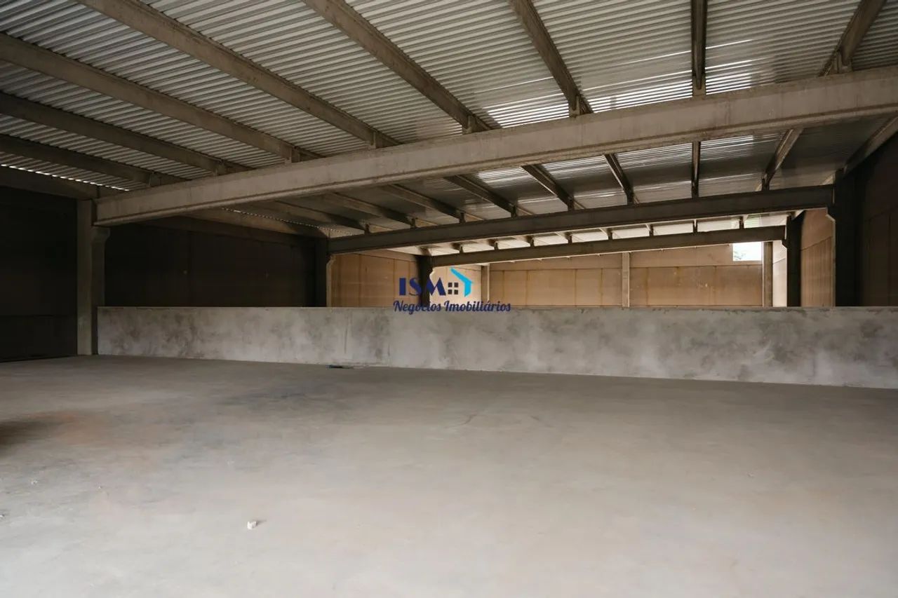 Galpão Industrial em construção à venda no Vale Verde, Valinhos - SP - Foto 9